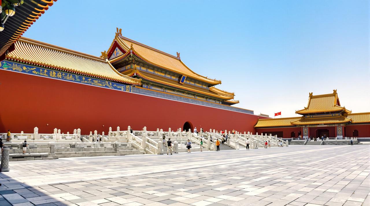 23影视资讯:23影视与故宫博物院达成战略合作